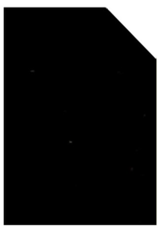 Mexform vesuvius zwart houtnerf