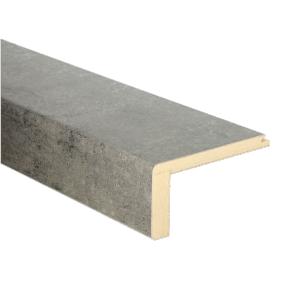 MexForm uitlooptrede beton 125 mm met Uniclic